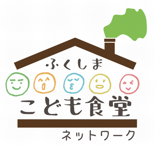 kodomo shokudo logo